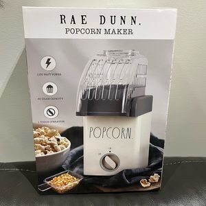 🌟4 X HOST PICK🌟Specialty RAE DUNN Air Popper!!!